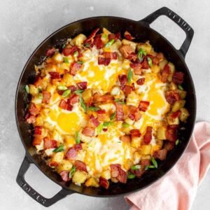 Breakfast Skillet