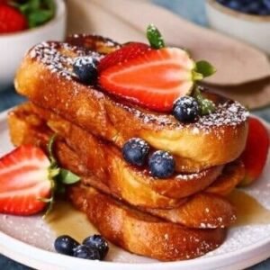 French Toast