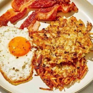 Hash Browns