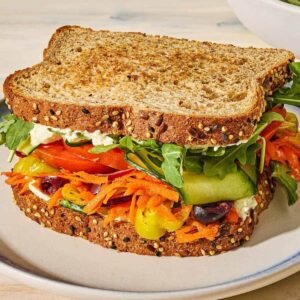 Veggie Sandwich